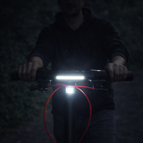 Frontlicht / Scheinwerfer | Ninebot Max G3