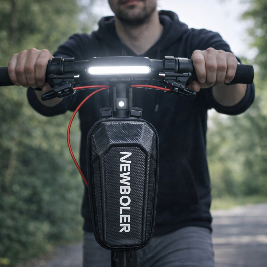 Tasche | Lenkertasche | E-Scooter