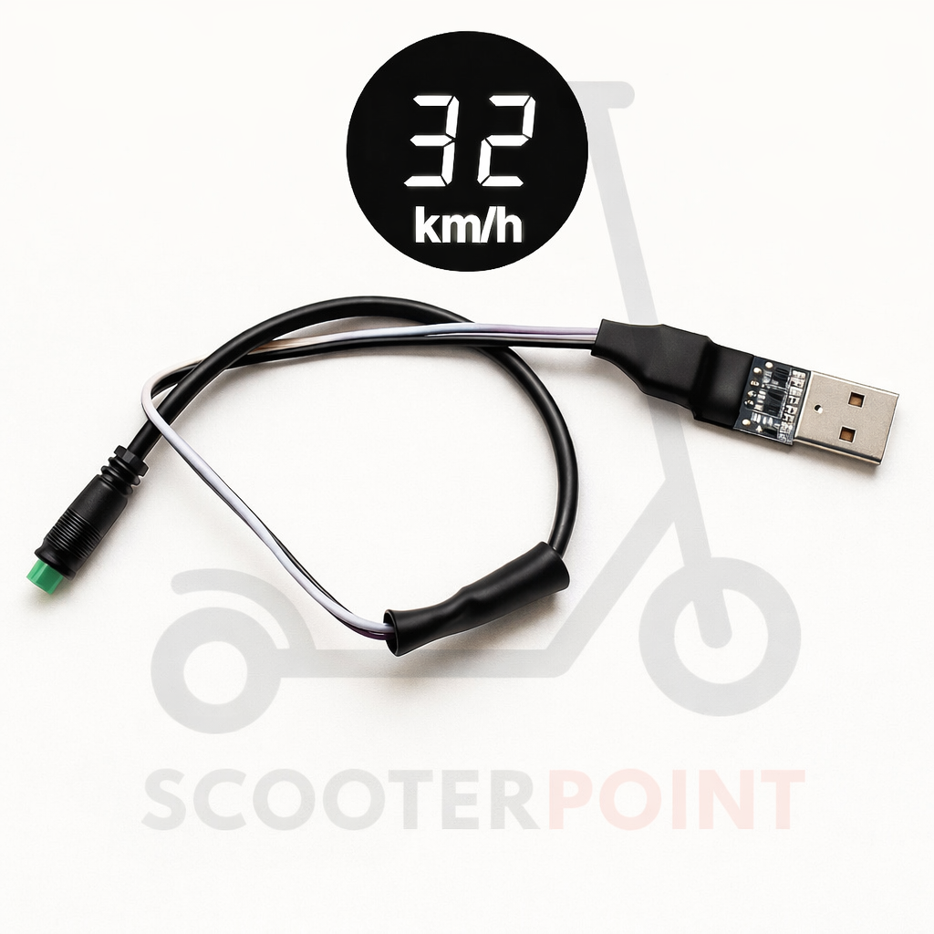 Xiaomi Tuning Kabel - 5 / 5 Pro / 5 Max / 5 Elite