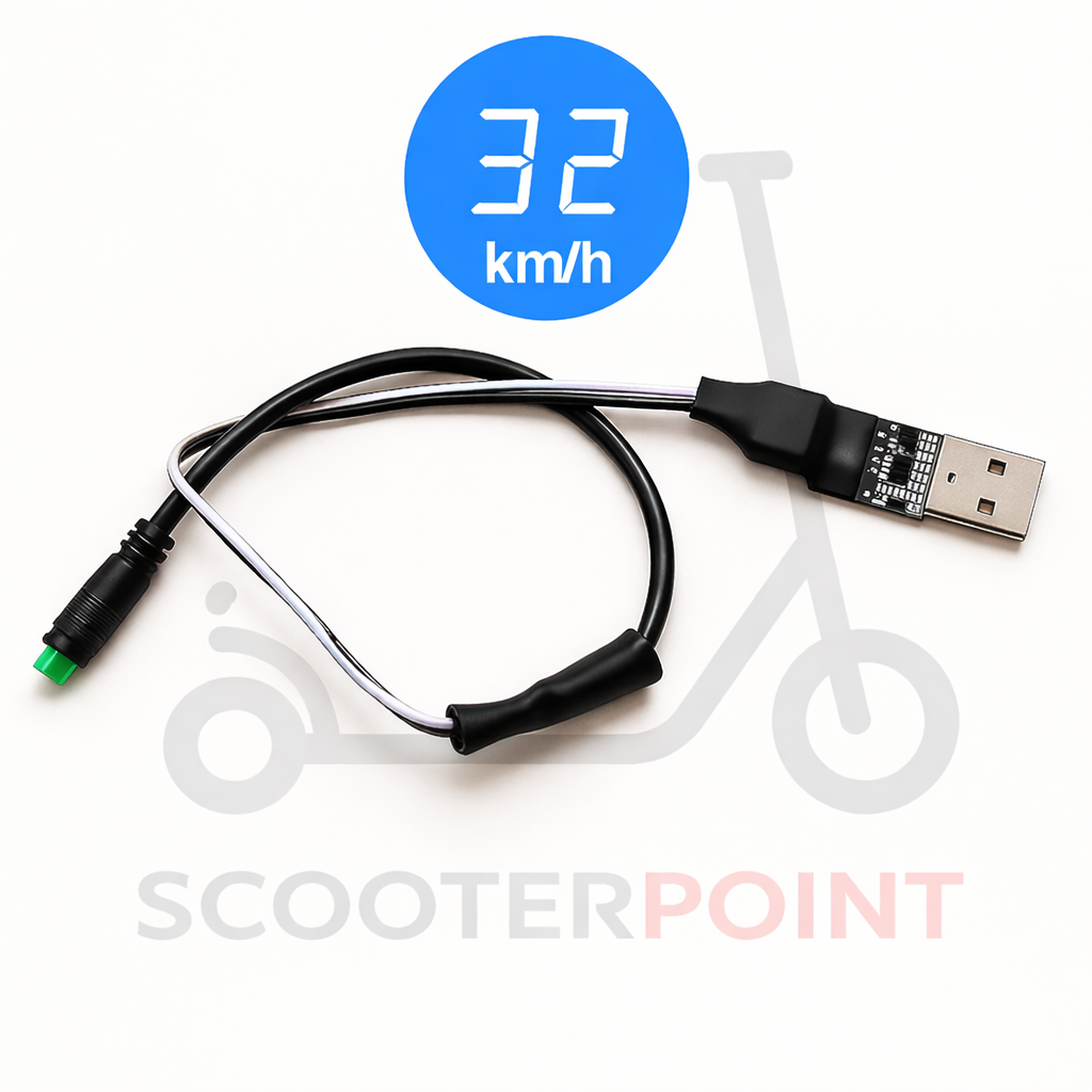 Xiaomi Tuning Kabel - 5 / 5 Pro / 5 Max / 5 Elite