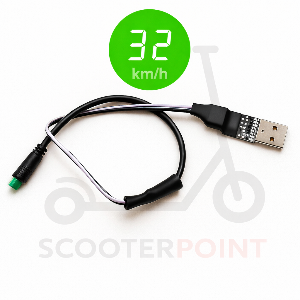 Xiaomi Tuning Kabel - 5 / 5 Pro / 5 Max / 5 Elite