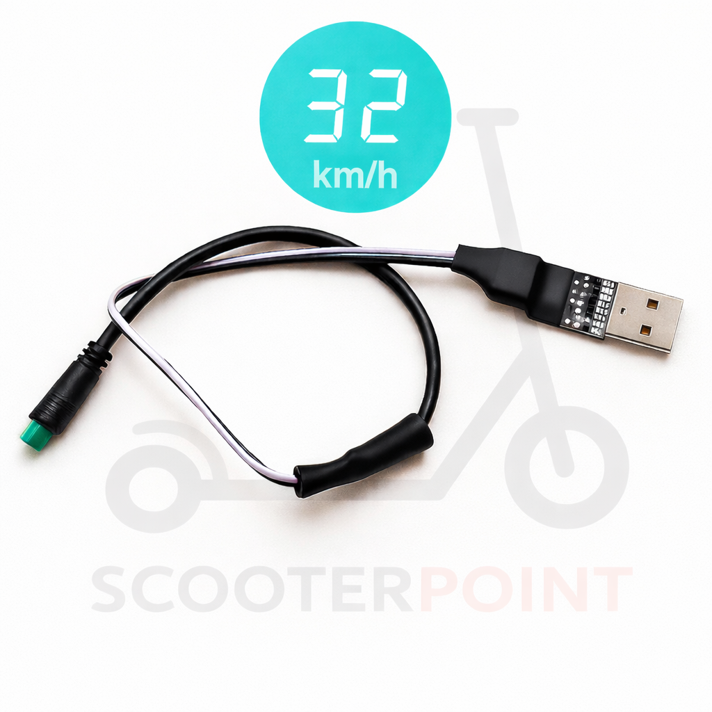 Xiaomi Tuning Kabel - 4 / Ultra / Lite / Pro Gen 2