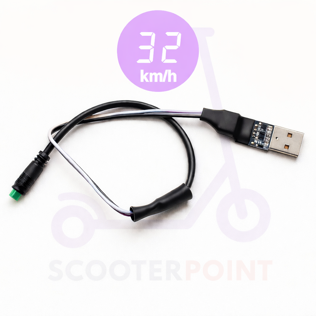 Xiaomi Tuning Kabel - 4 / Ultra / Lite / Pro Gen 2