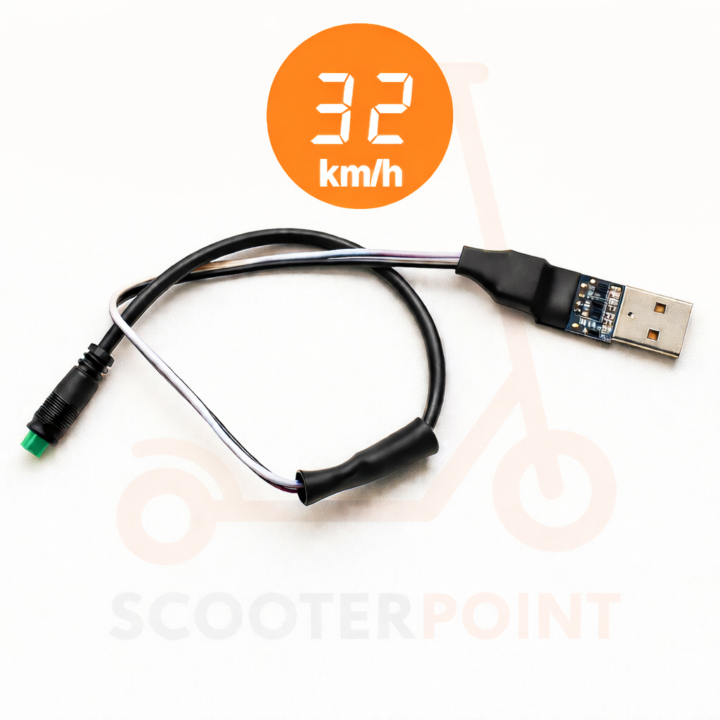 Xiaomi Tuning Kabel - 4 / Ultra / Lite / Pro Gen 2