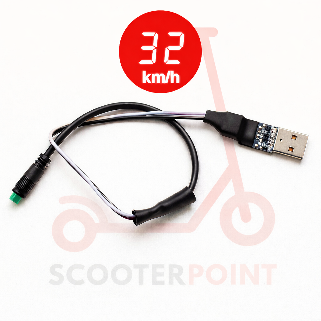 Xiaomi Tuning Kabel - 4 / Ultra / Lite / Pro Gen 2