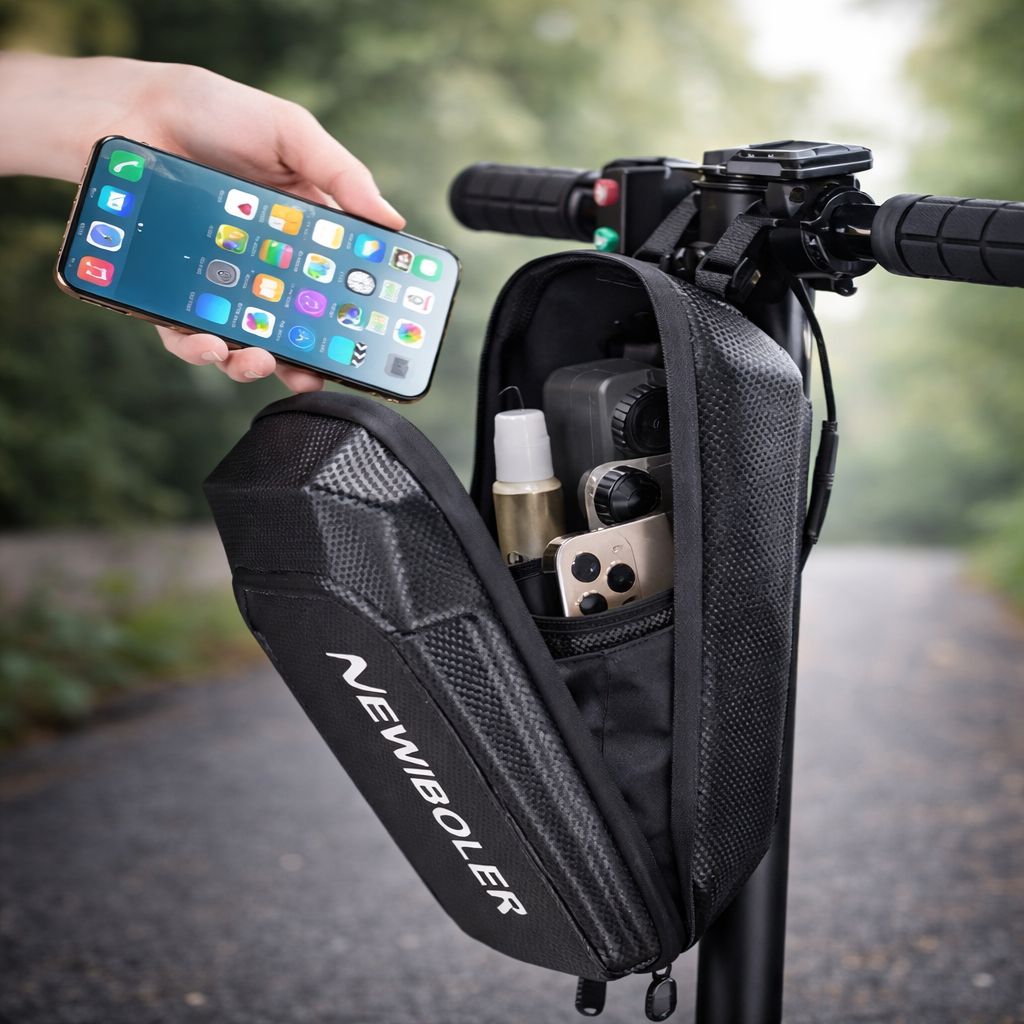 Tasche | Lenkertasche | E-Scooter