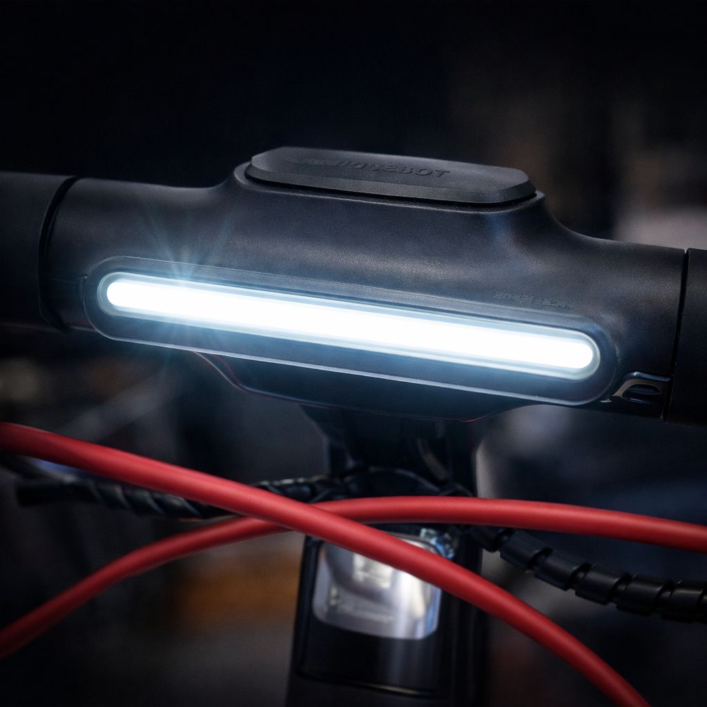 Frontlicht / Scheinwerfer | Ninebot Max G3