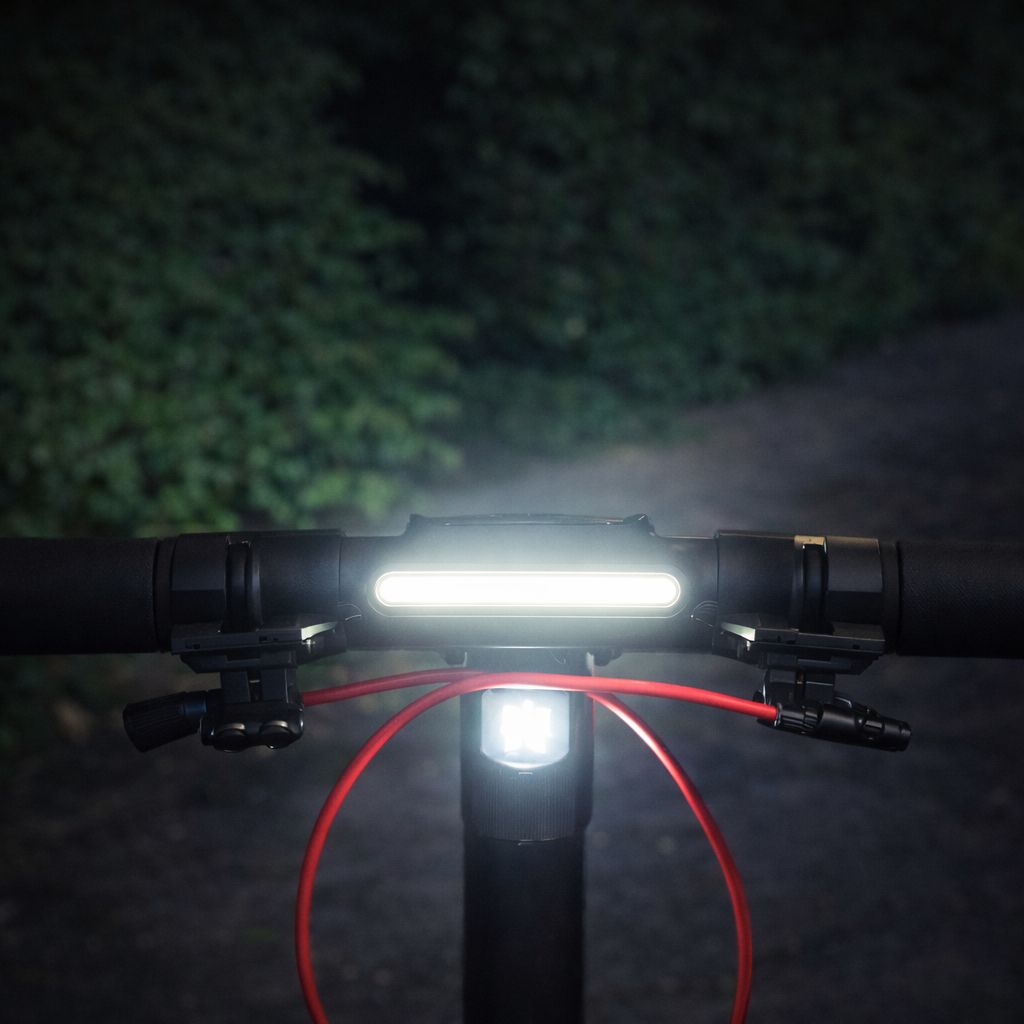 Frontlicht / Scheinwerfer | Ninebot Max G3