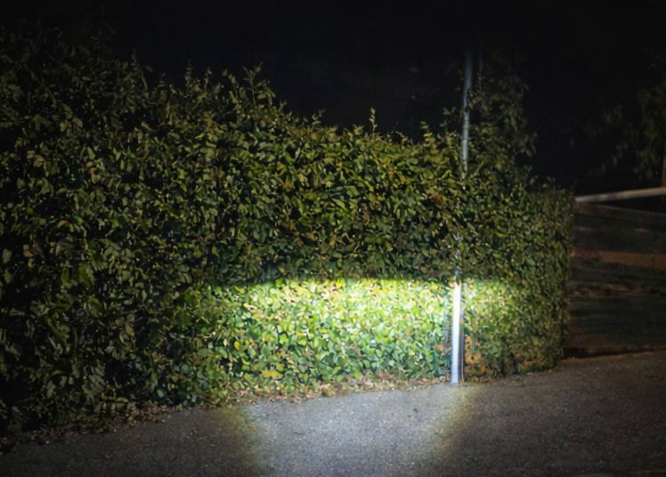 Frontlicht / Scheinwerfer | Ninebot Max G3